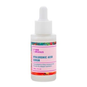 ❗️LAST 1❗️🤎5 For $25🤎 GOOD MOLECULES Hyaluronic Acid Serum